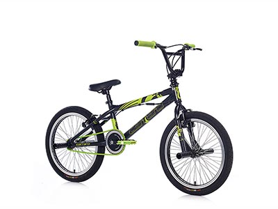  Carraro 20 RAVE BMX bisiklet 