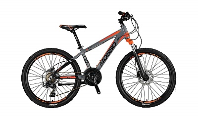  Mosso 24 WILDFIRE LTD H bisiklet 