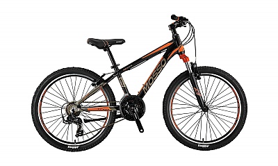  Mosso 24 WILDFIRE LTD V bisiklet 