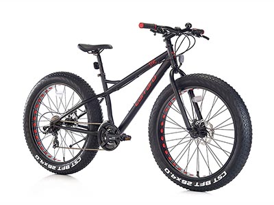 Carraro fat bike online