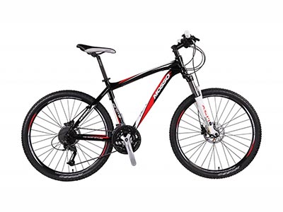  Mosso 2670 ACERA bisiklet 