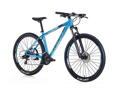  Carraro 27.5 DAYTONA 2724 bisiklet 
