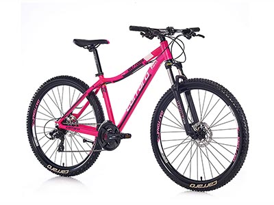  Carraro 27.5 DAYTONA 2725 bisiklet 