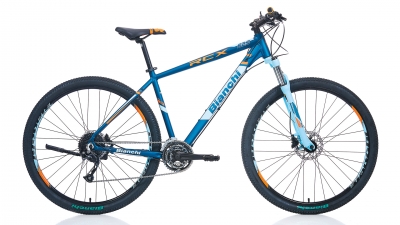  Bianchi RCX 629 29 bisiklet 