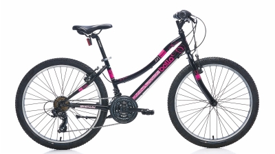  bianchi BELLA 24 24 21V VB 2020 bisiklet 