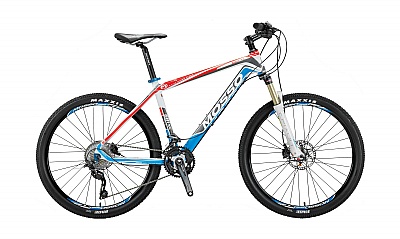  Mosso 681XC SLX bisiklet 