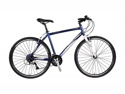  Mosso 771 DMV ACERA bisiklet 