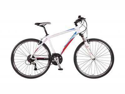 Mosso 771 SMV ACERA bisiklet 