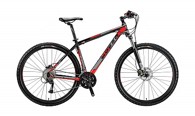  Mosso 980XC2 ACERA bisiklet 