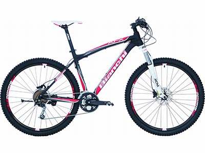  bianchi AFX 8027 bisiklet 