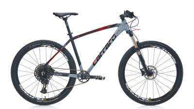  Carraro BIG 2712 SX EAGLE 27,5 12V HD bisiklet 