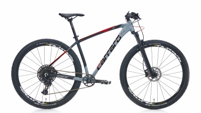  Carraro BIG 2912 SX EAGLE 29 12V HD bisiklet 