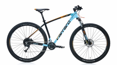  Carraro BIG 2918 29 18V HD bisiklet 