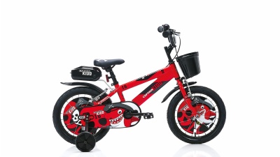  Bianchi CAPTAIN KIDD 16 16 1V VB bisiklet 
