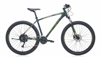  Carraro DAYTONA 727 27.5 27V HD bisiklet 