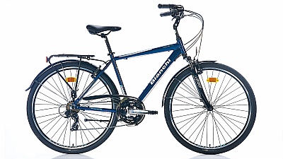  Bianchi DISCOVERY 504 bisiklet 