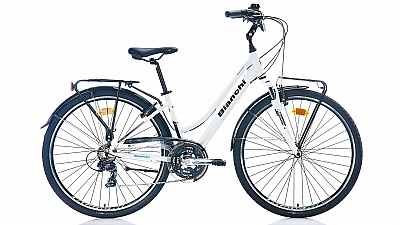  Bianchi DISCOVERY 505 bisiklet 