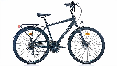  Bianchi DISCOVERY 506 bisiklet 