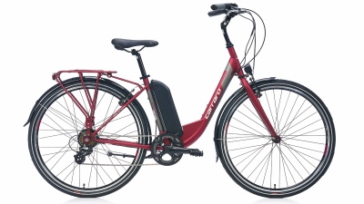  Bianchi eCOMFORT 28 7V VB bisiklet 