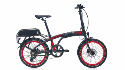  Carraro eGO 20 7V HD bisiklet 