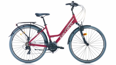  Carraro ELITE 705 L 28 21 V VB bisiklet 