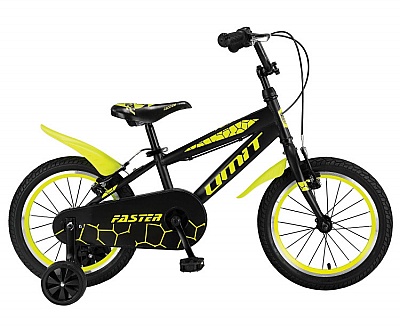  ümit FASTER ST 16 bisiklet 