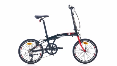  Carraro FLEXI 109 20 9V VB bisiklet 