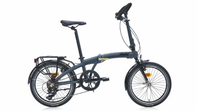  Carraro FLEXI VOYAGER 20 7V VB bisiklet 