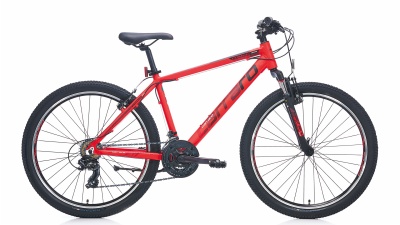  Carraro FORCE 600 26 21V VB bisiklet 