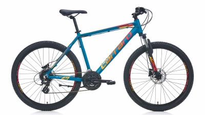  Carraro FORCE 650 26 24V HD bisiklet 