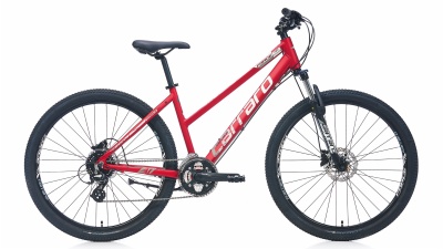  Carraro FORCE 751 27.5 24V HD bisiklet 