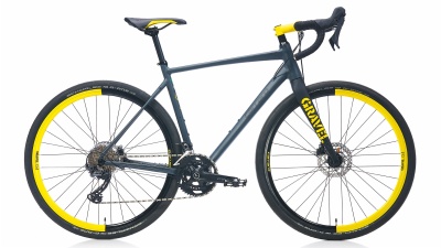  Carraro GRAVEL G4 28 22V HD bisiklet 