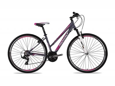  Mosso LEGARDA 1421 L bisiklet 