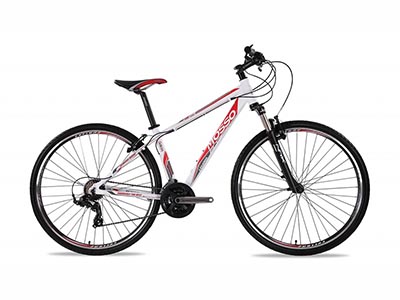  Mosso LEGARDA 1421 bisiklet 
