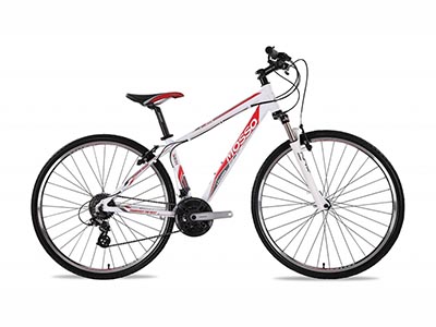  Mosso LEGARDA 1424 bisiklet 