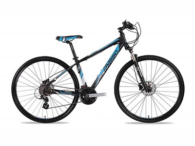  Mosso LEGARDA 1427 bisiklet 