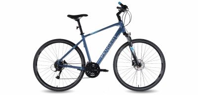 Peugeot PGT 6008 bisiklet 
