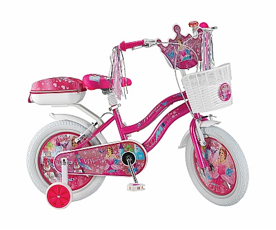  ümit PRINCESS 16 bisiklet 