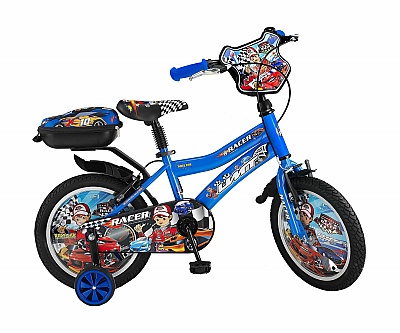  ümit RACER 16 bisiklet 