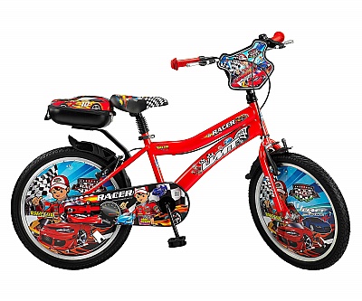  ümit RACER 20 bisiklet 