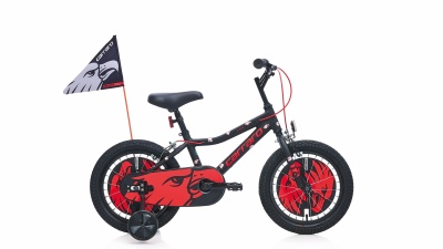  Carraro RED EAGLE 16 1V K bisiklet 