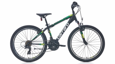  Carraro SPEED 240 24 21V VB bisiklet 