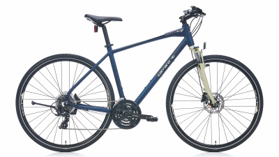 Carraro SPORTIVE 223 28 21V HD bisiklet 