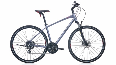  Carraro SPORTIVE 225 28 24V HD bisiklet 