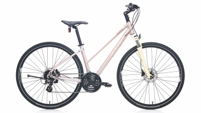  carraro SPORTIVE 226 28 24V HD bisiklet 