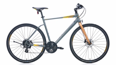  carraro SPORTIVE 324 28 24V HD bisiklet 
