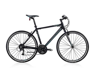  bianchi TOURING 827 bisiklet 