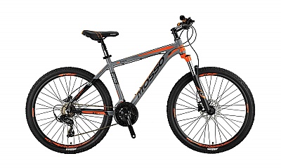  Mosso WILDFIRE LTD HYD 26 bisiklet 