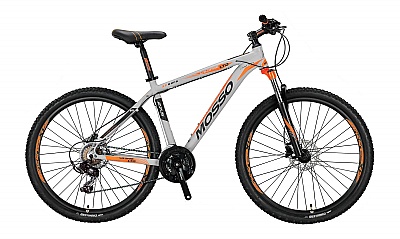  Mosso WILDFIRE LTD HYD 27.5 bisiklet 