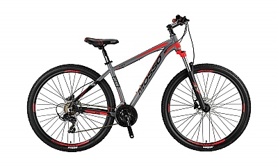  Mosso WILDFIRE LTD HYD 29 bisiklet 